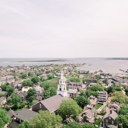 Harborview Nantucket Hotel Luaran gambar