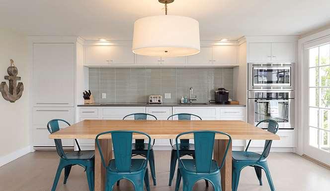 Harborview Nantucket Hotel Servis gambar