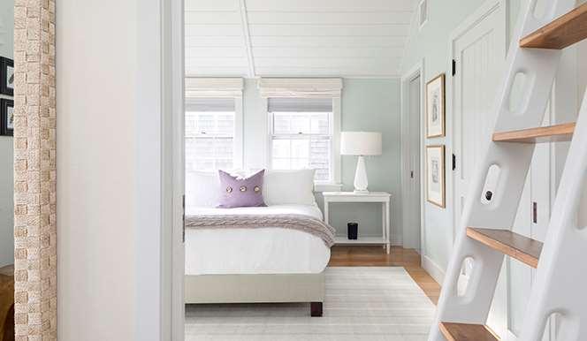 Harborview Nantucket Hotel Servis gambar