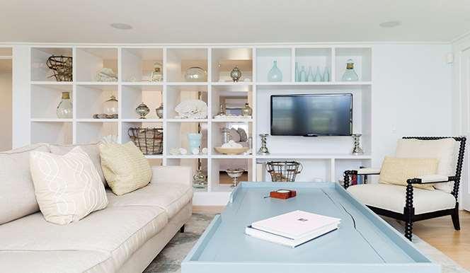 Harborview Nantucket Hotel Servis gambar
