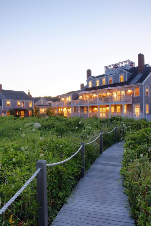 Harborview Nantucket Hotel Bilik gambar