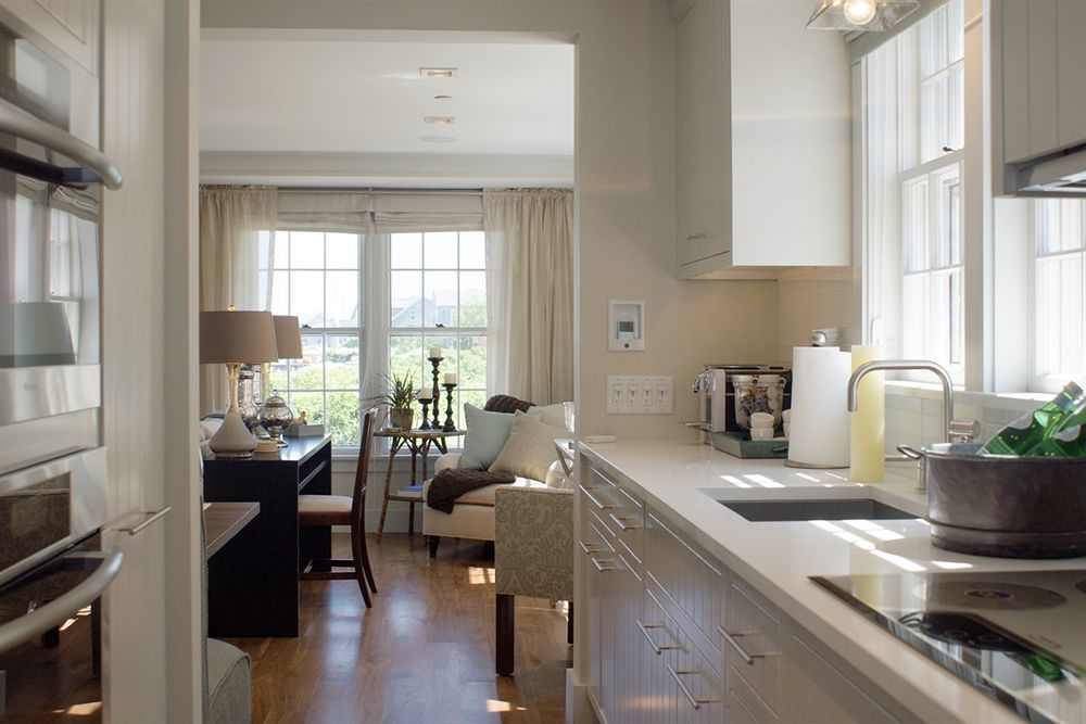 Harborview Nantucket Hotel Luaran gambar