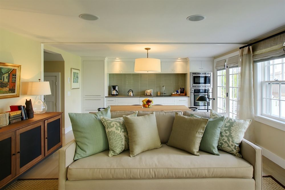 Harborview Nantucket Hotel Luaran gambar