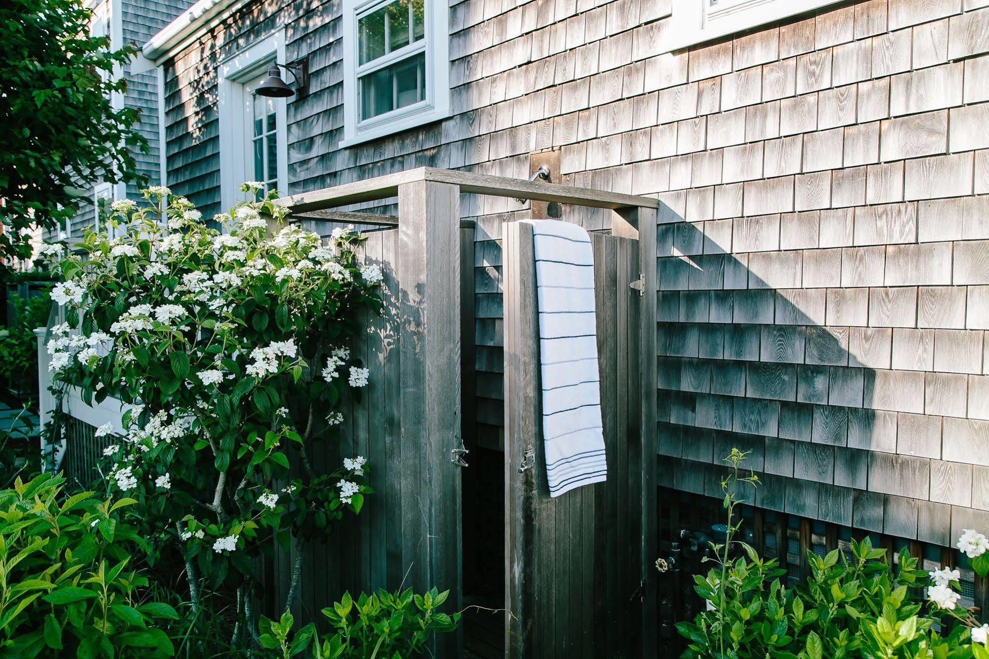 Harborview Nantucket Hotel Luaran gambar