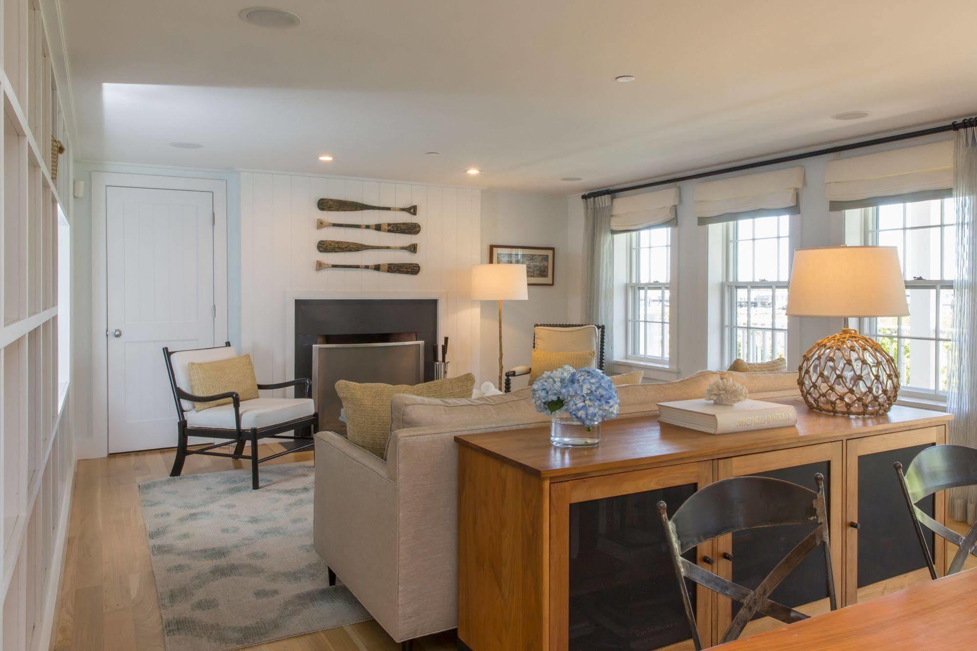 Harborview Nantucket Hotel Luaran gambar