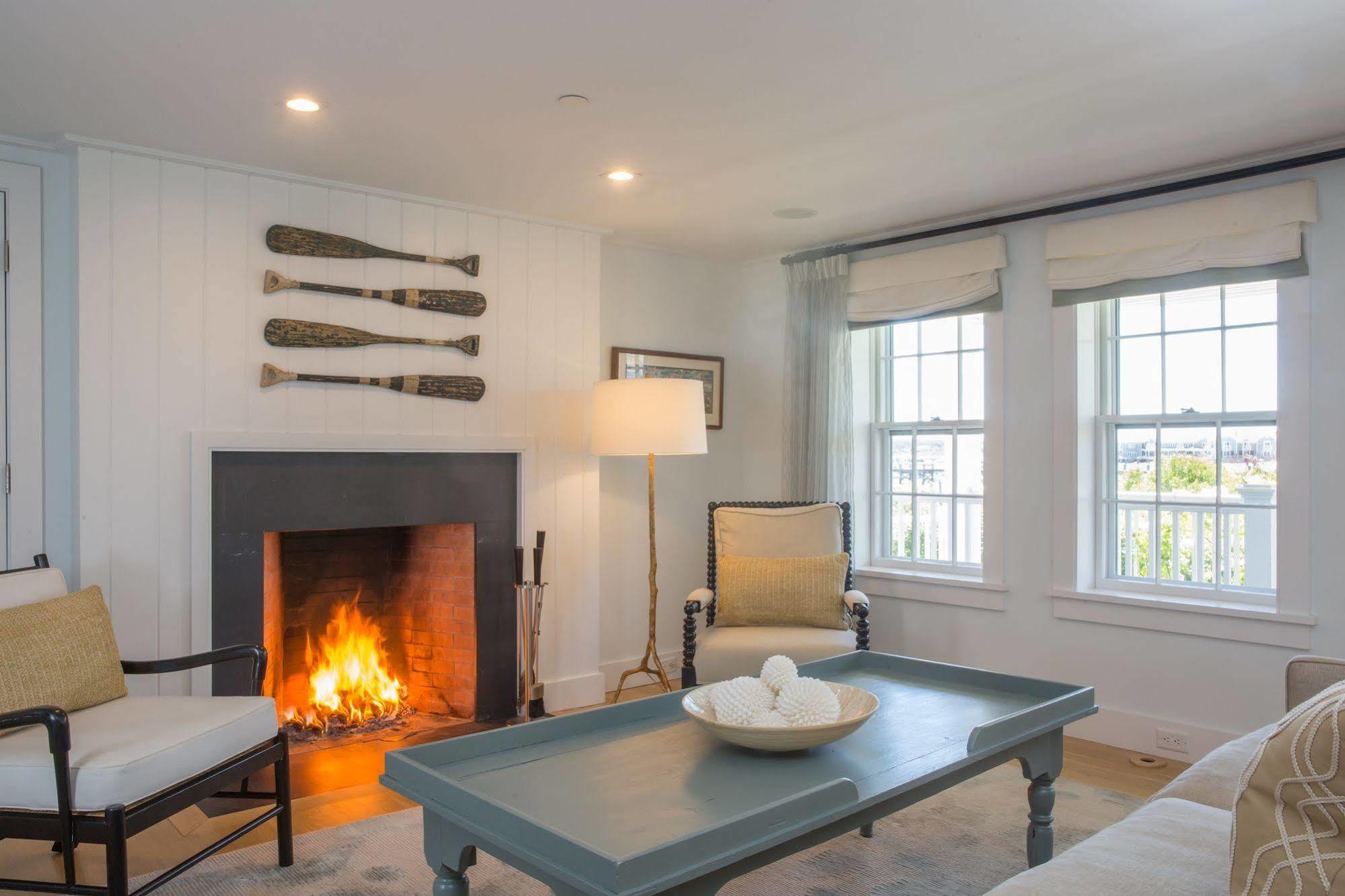 Harborview Nantucket Hotel Luaran gambar