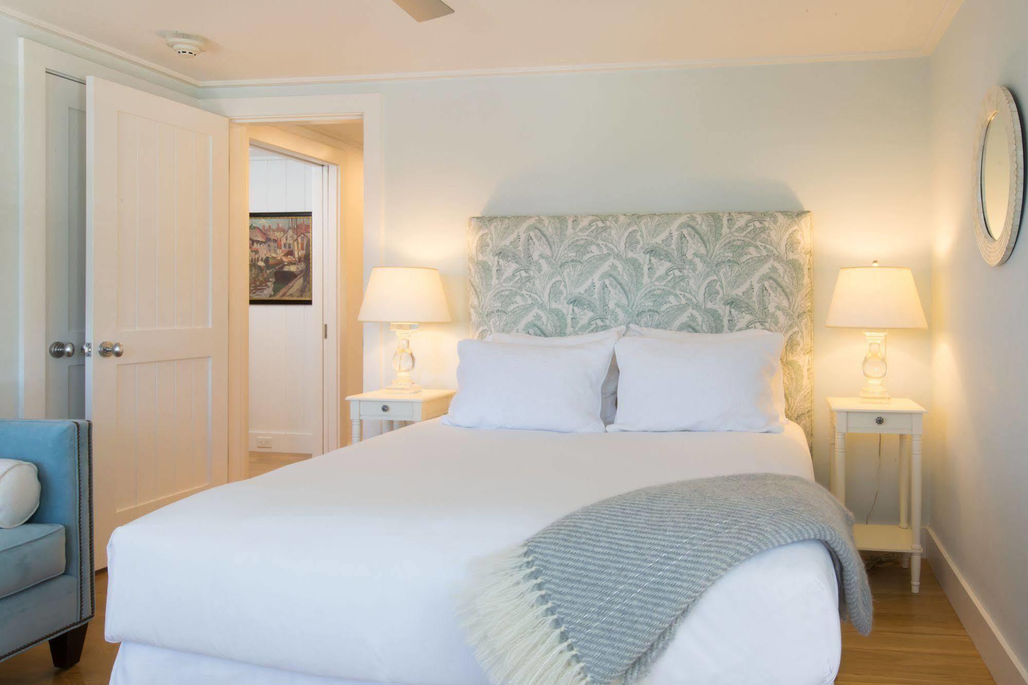 Harborview Nantucket Hotel Luaran gambar