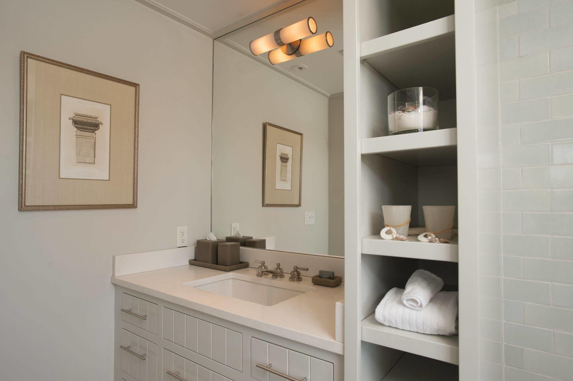 Harborview Nantucket Hotel Luaran gambar