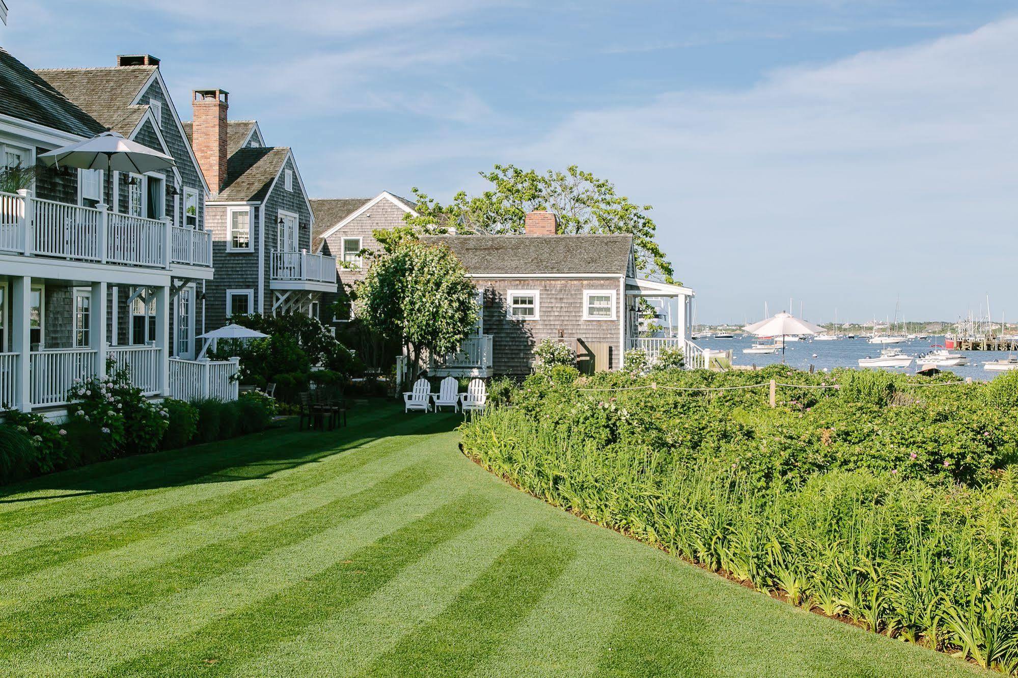 Harborview Nantucket Hotel Luaran gambar