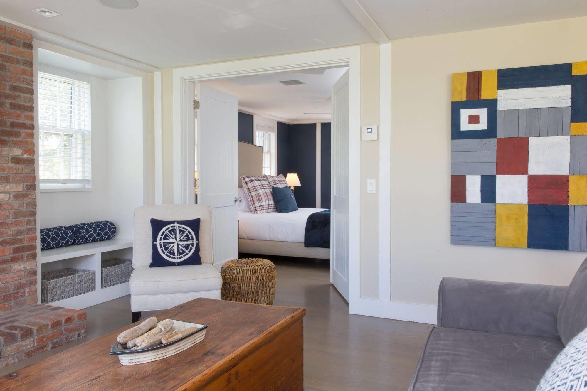 Harborview Nantucket Hotel Luaran gambar