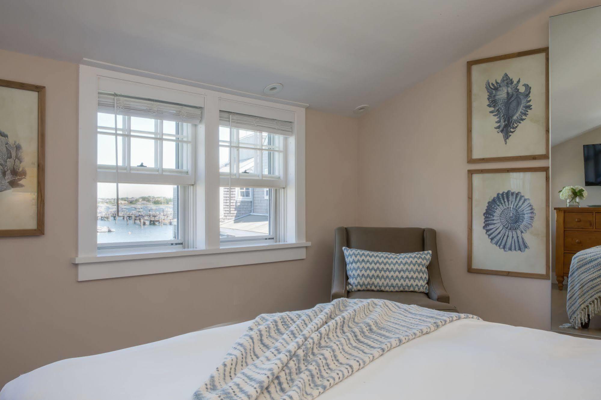 Harborview Nantucket Hotel Luaran gambar