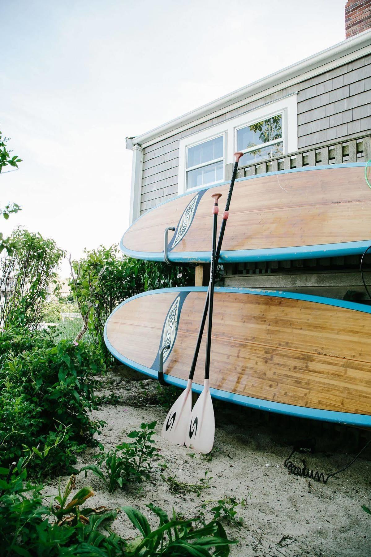 Harborview Nantucket Hotel Luaran gambar