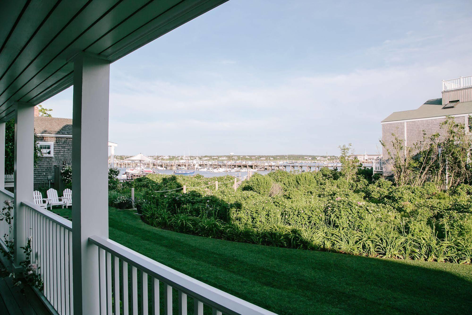 Harborview Nantucket Hotel Luaran gambar