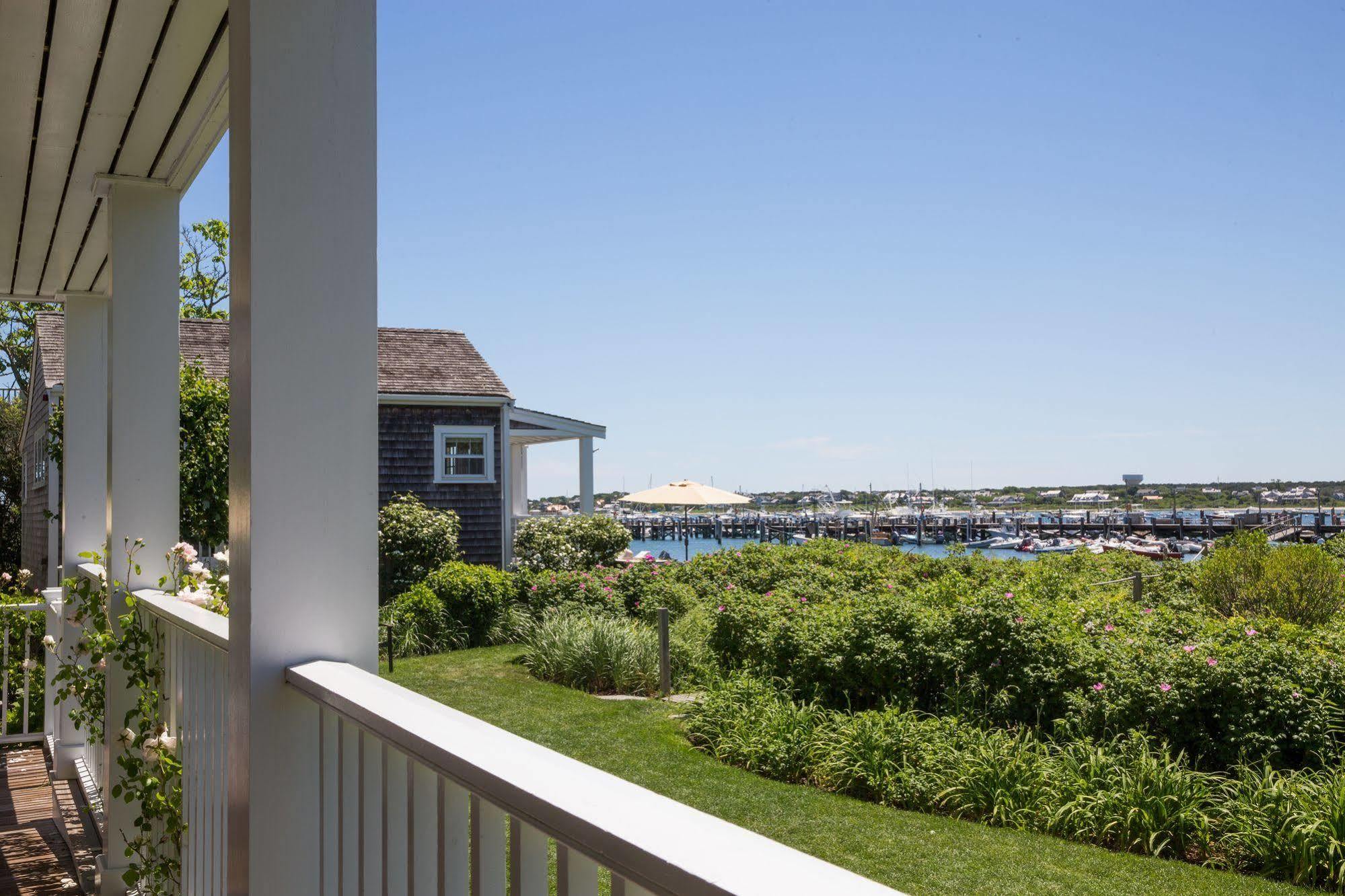 Harborview Nantucket Hotel Luaran gambar