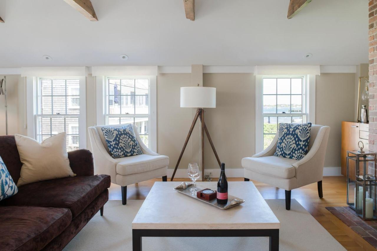 Harborview Nantucket Hotel Luaran gambar