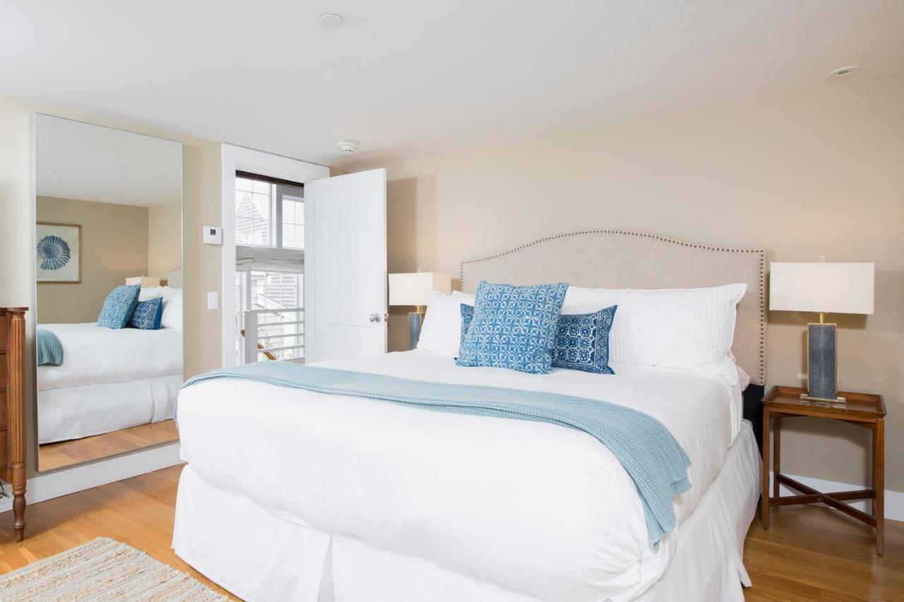 Harborview Nantucket Hotel Luaran gambar