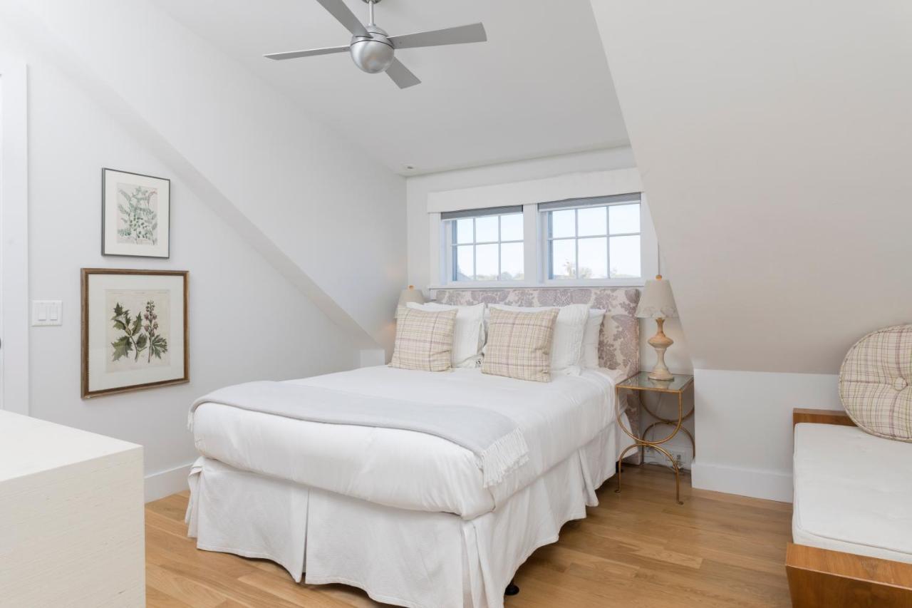 Harborview Nantucket Hotel Luaran gambar