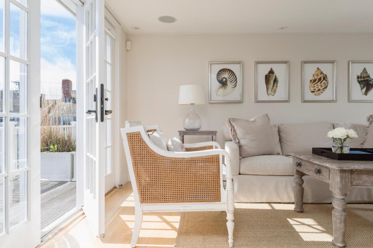 Harborview Nantucket Hotel Luaran gambar