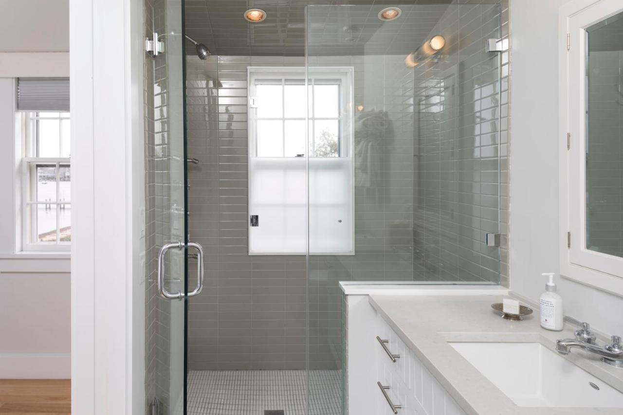 Harborview Nantucket Hotel Luaran gambar