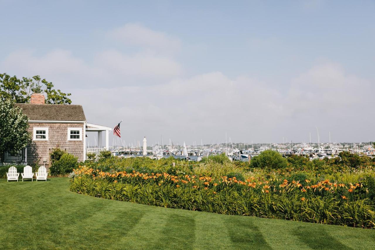 Harborview Nantucket Hotel Luaran gambar