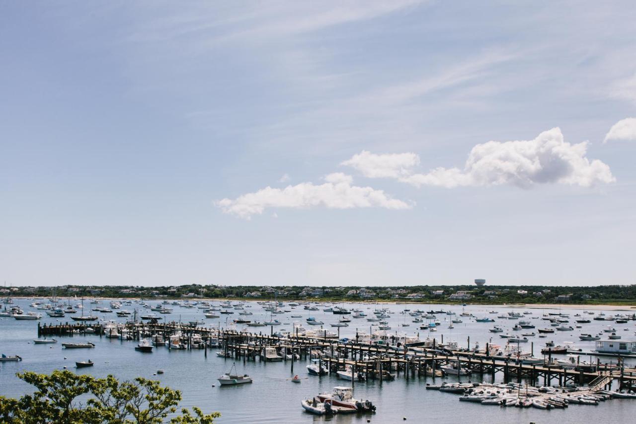 Harborview Nantucket Hotel Luaran gambar