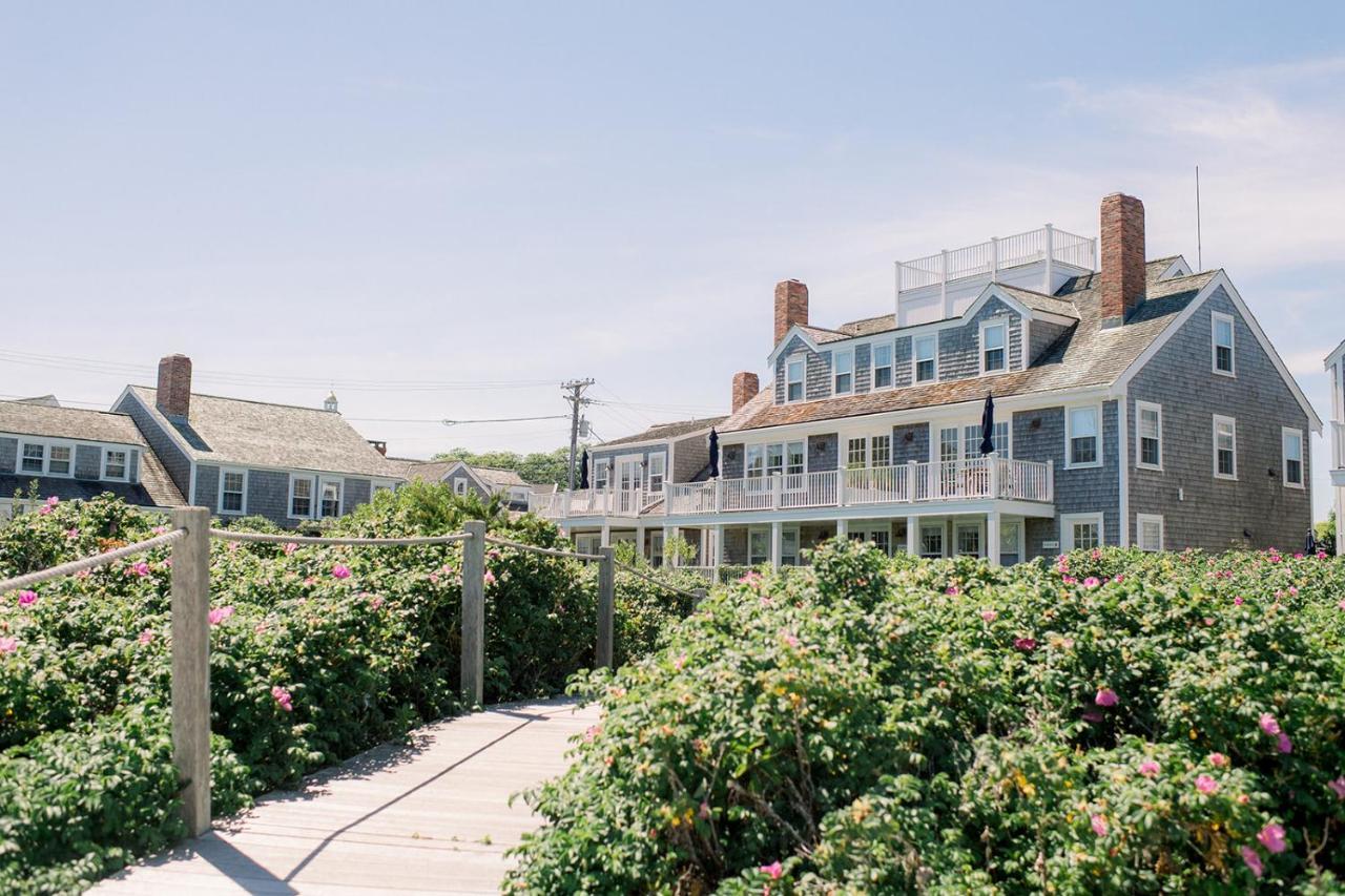 Harborview Nantucket Hotel Luaran gambar