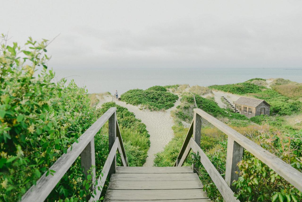 Harborview Nantucket Hotel Luaran gambar