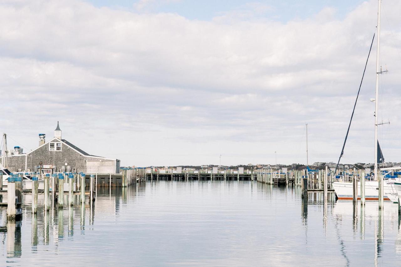 Harborview Nantucket Hotel Luaran gambar