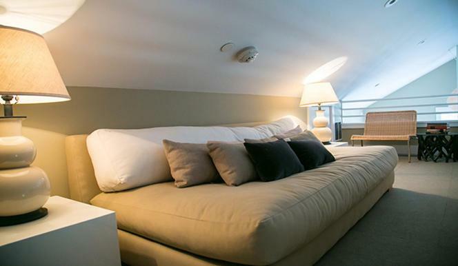 Harborview Nantucket Hotel Luaran gambar